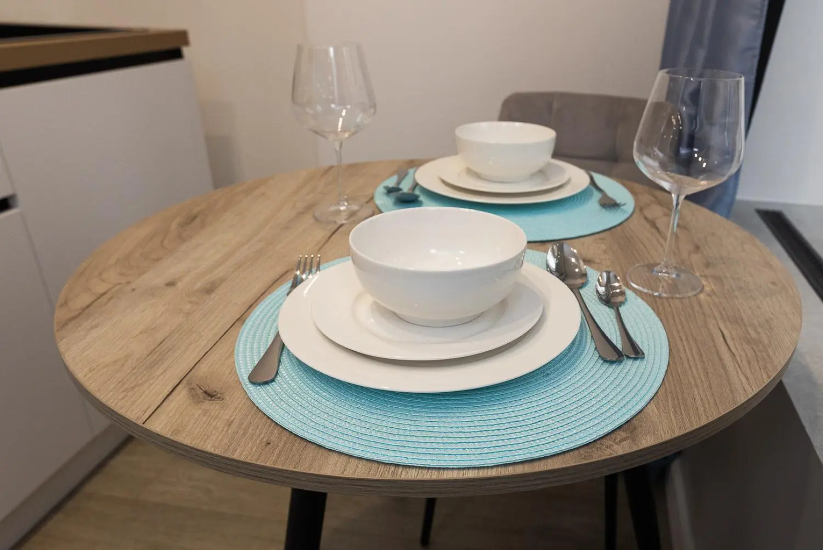 MOKO Apartments (МОКО Апартментс) на улице Бахрушина 1 сектор 1