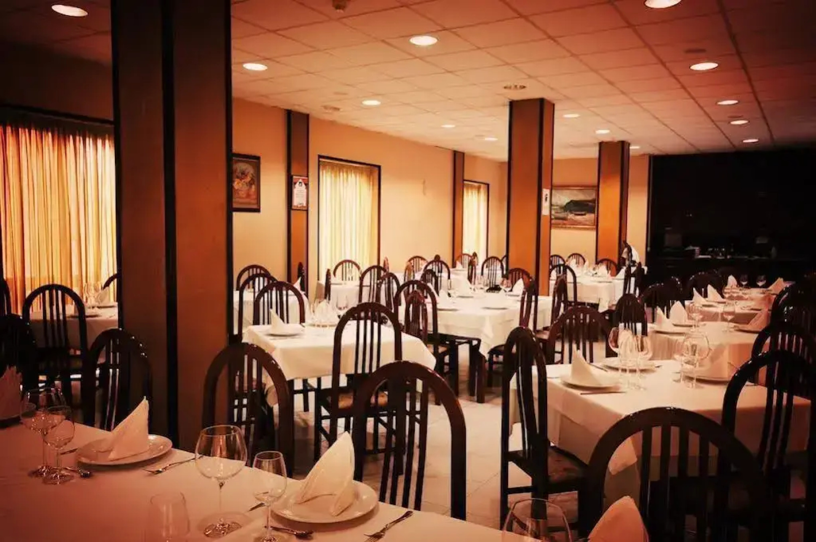 Hotel Piedras