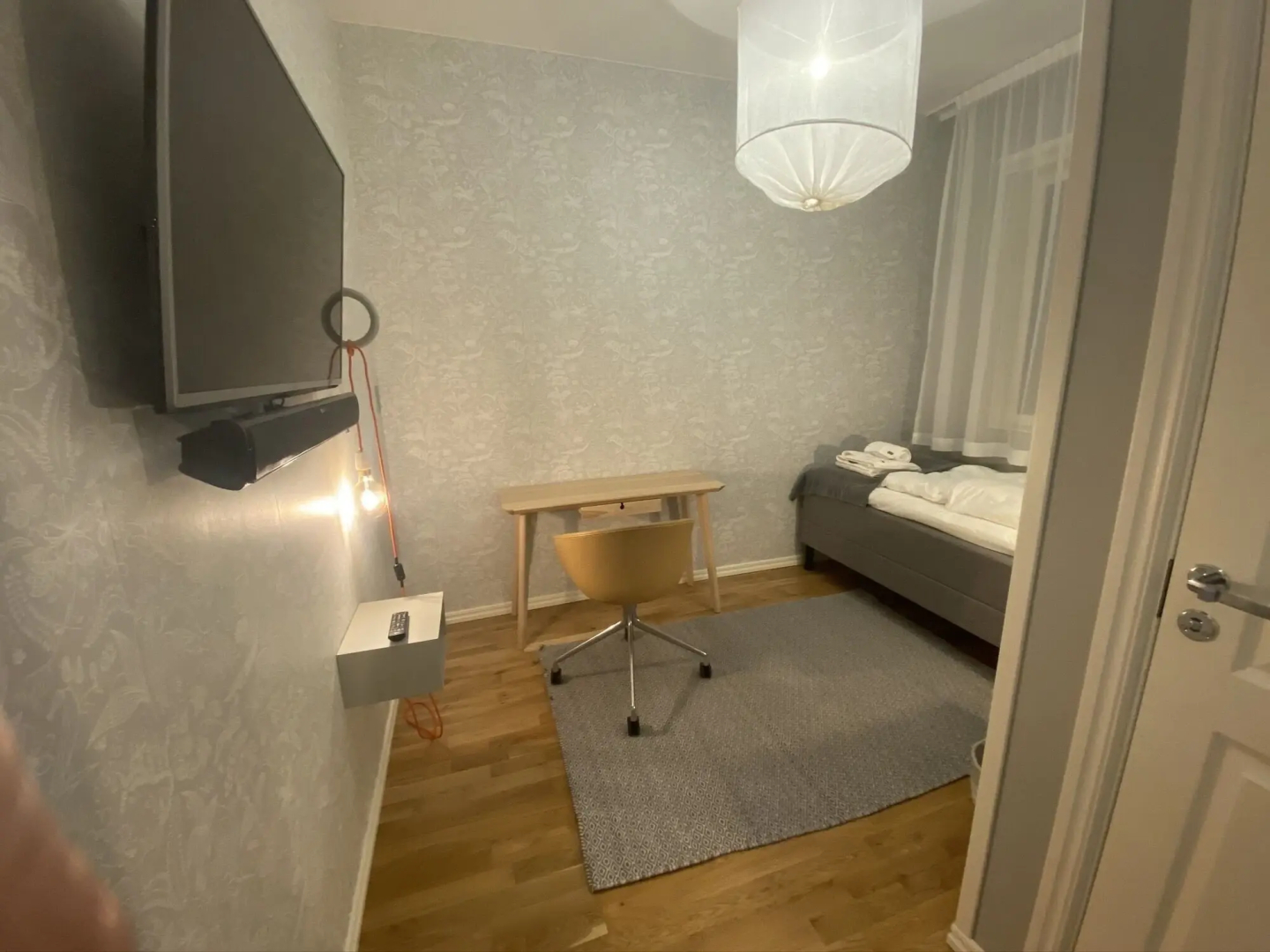 Turinge Hotel