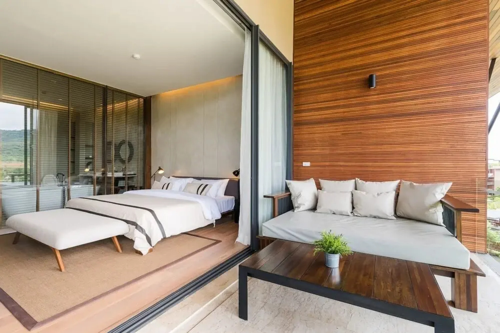 Khaoyai Penthouse With Rooftop Pool Atta Kirimaya1