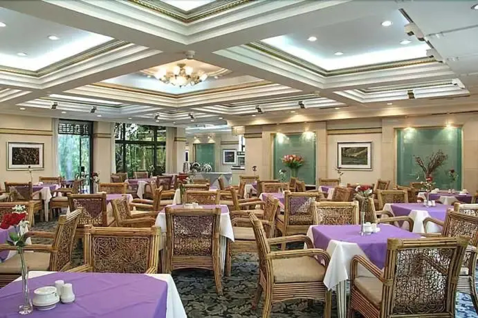 Chengde Yunshan Hotel