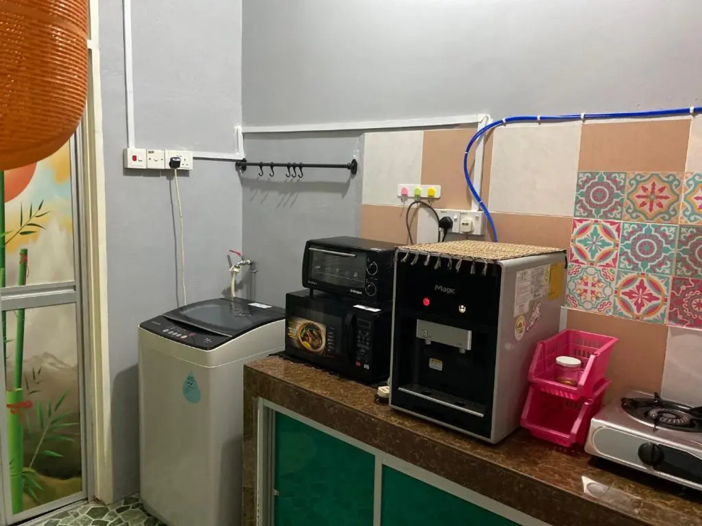 Pasir Gudang Marissa Homestay