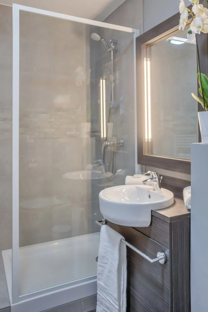 Appart’City Confort Strasbourg Aeroport