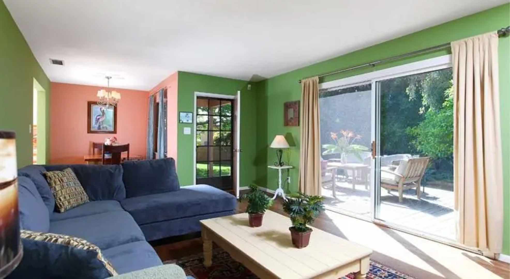 Coastal Casita