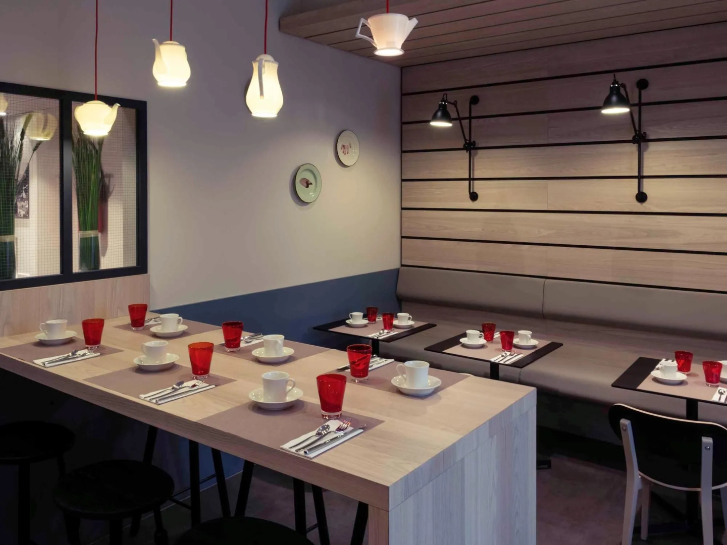 Mercure Annecy Centre