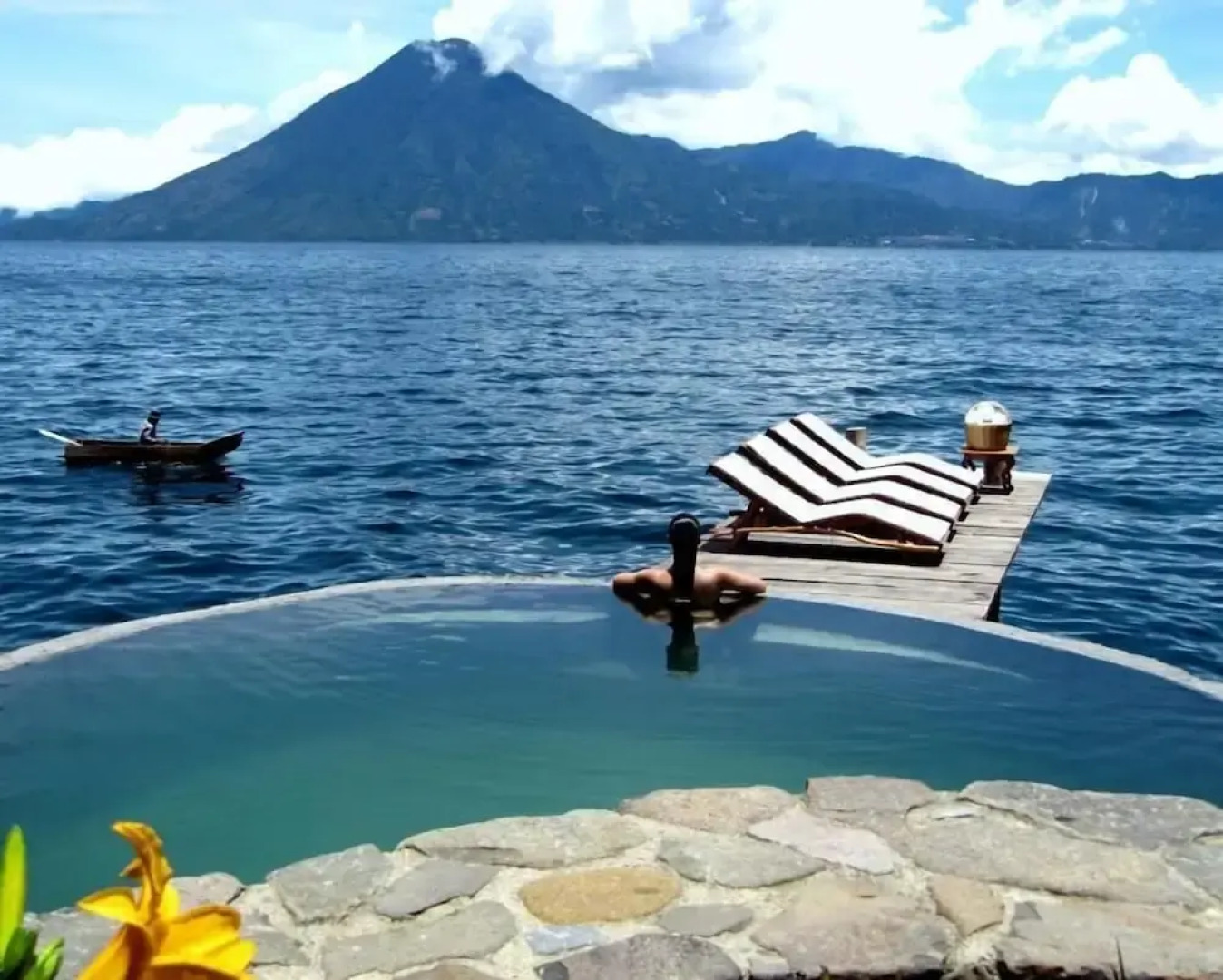 Laguna Lodge Eco-Resort & Nature Reserve
