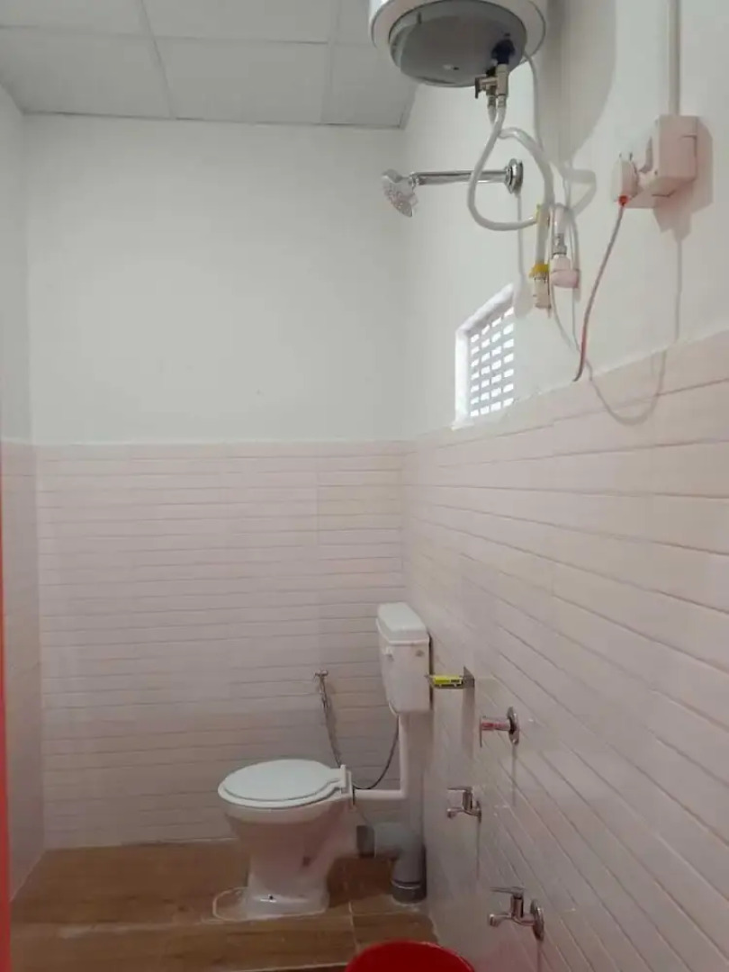 Asmi Manas Ray Homestay By GRB