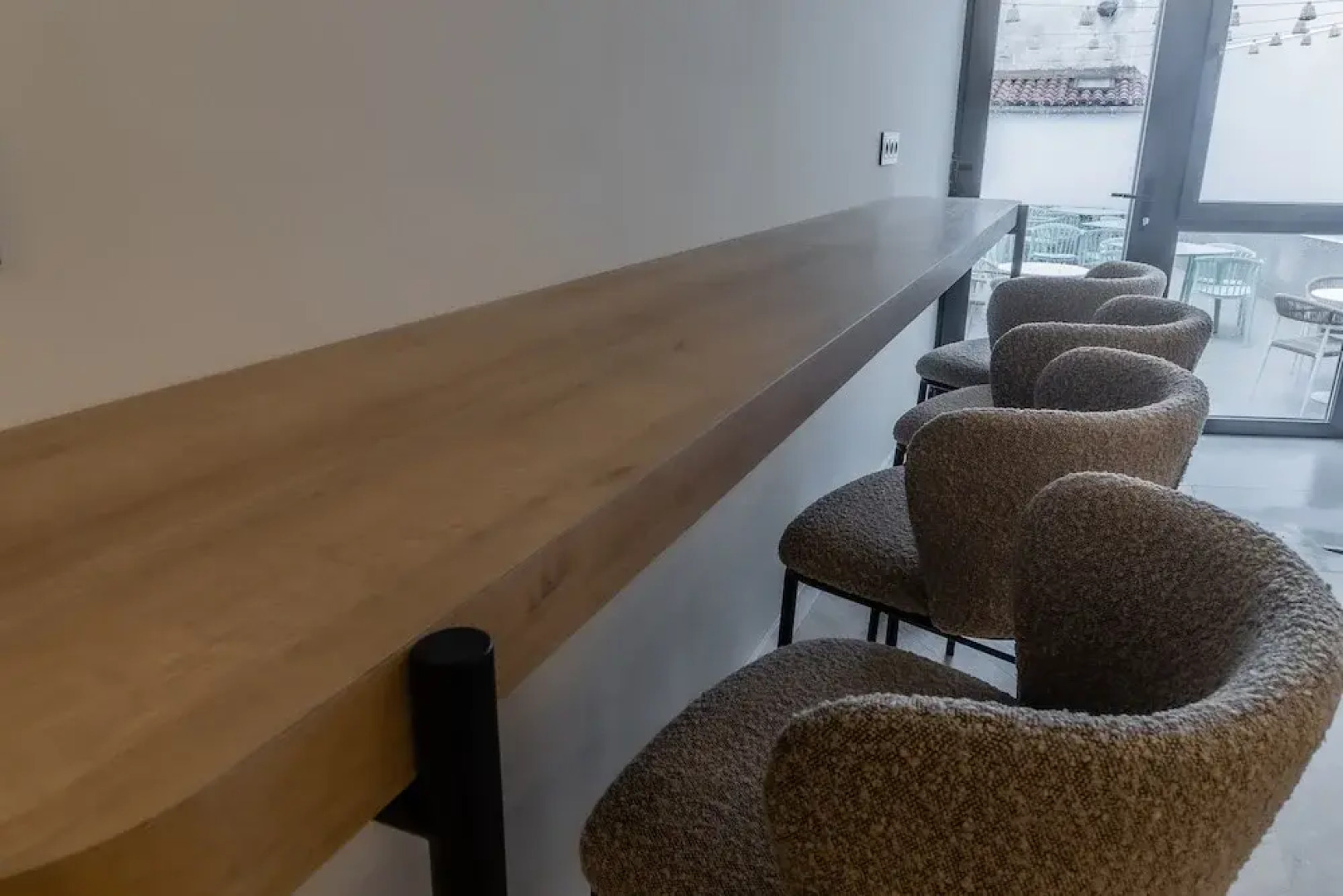 Hotel Corona de Padrón