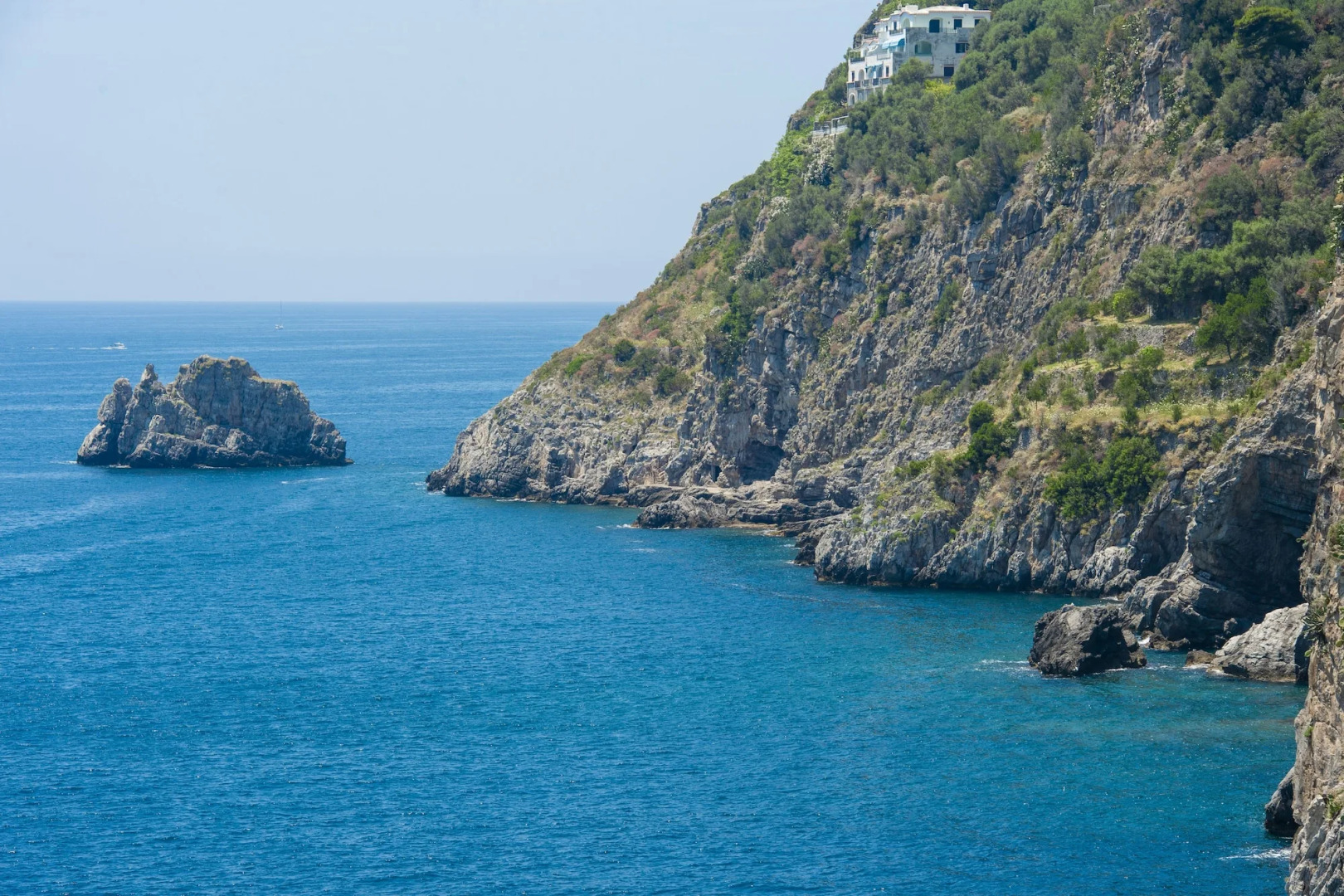 Hotel Villa Maria Pia