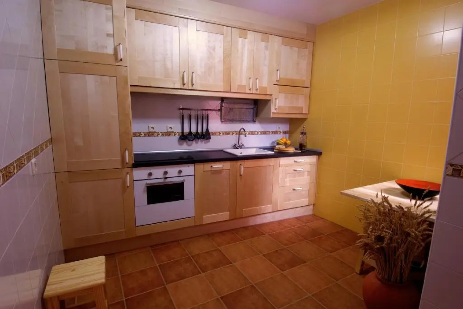 La Cochera de Don Paco