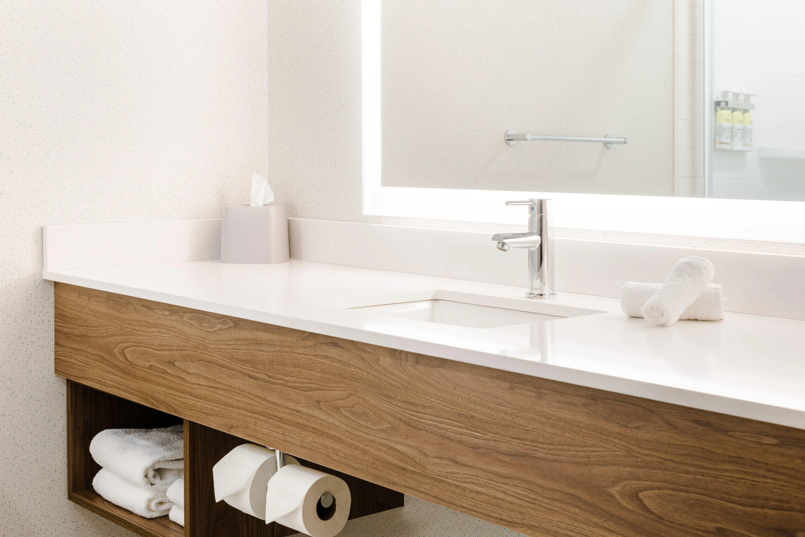 Holiday Inn Express Grande Prairie