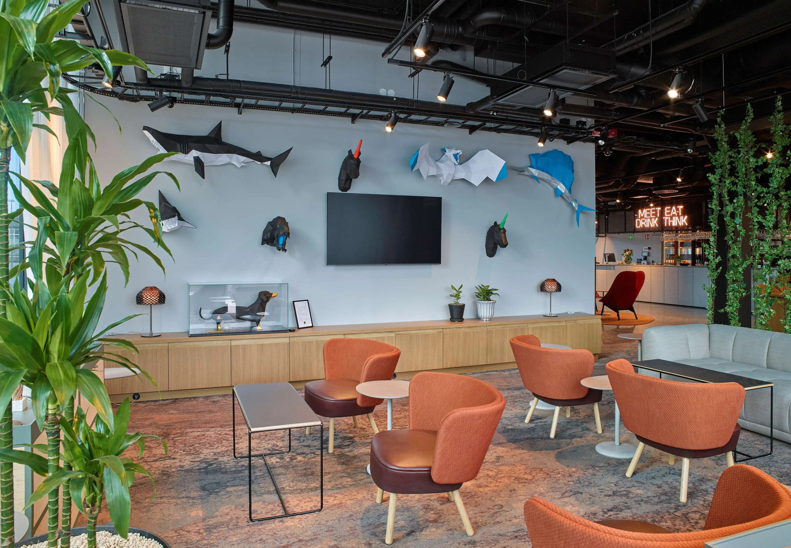 Scandic Örebro Central