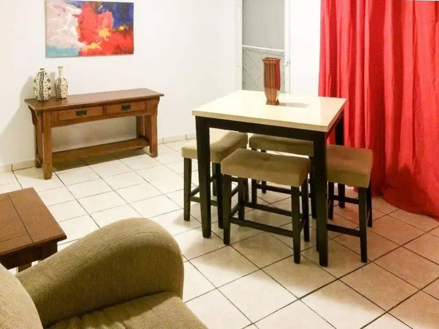 Surf Side Doors of the Atlantic - Studio - SCV 68017