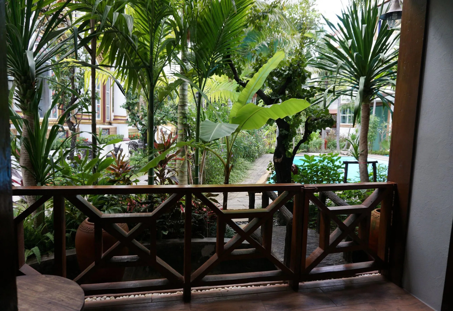Pingdoi Hualin Boutique Hotel