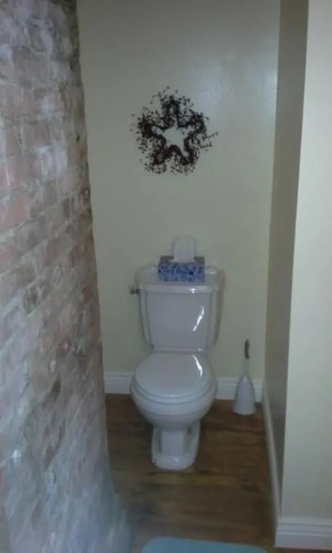 The Fox and the Grapes Bed & Breakfast