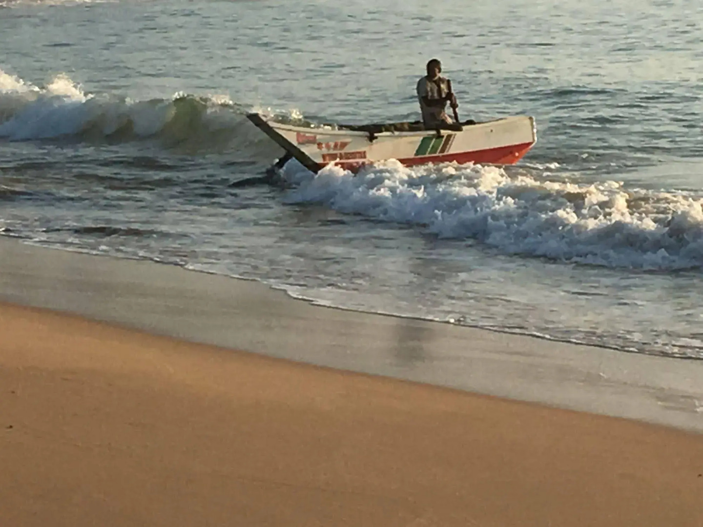 Lagoon Boutique Hotel