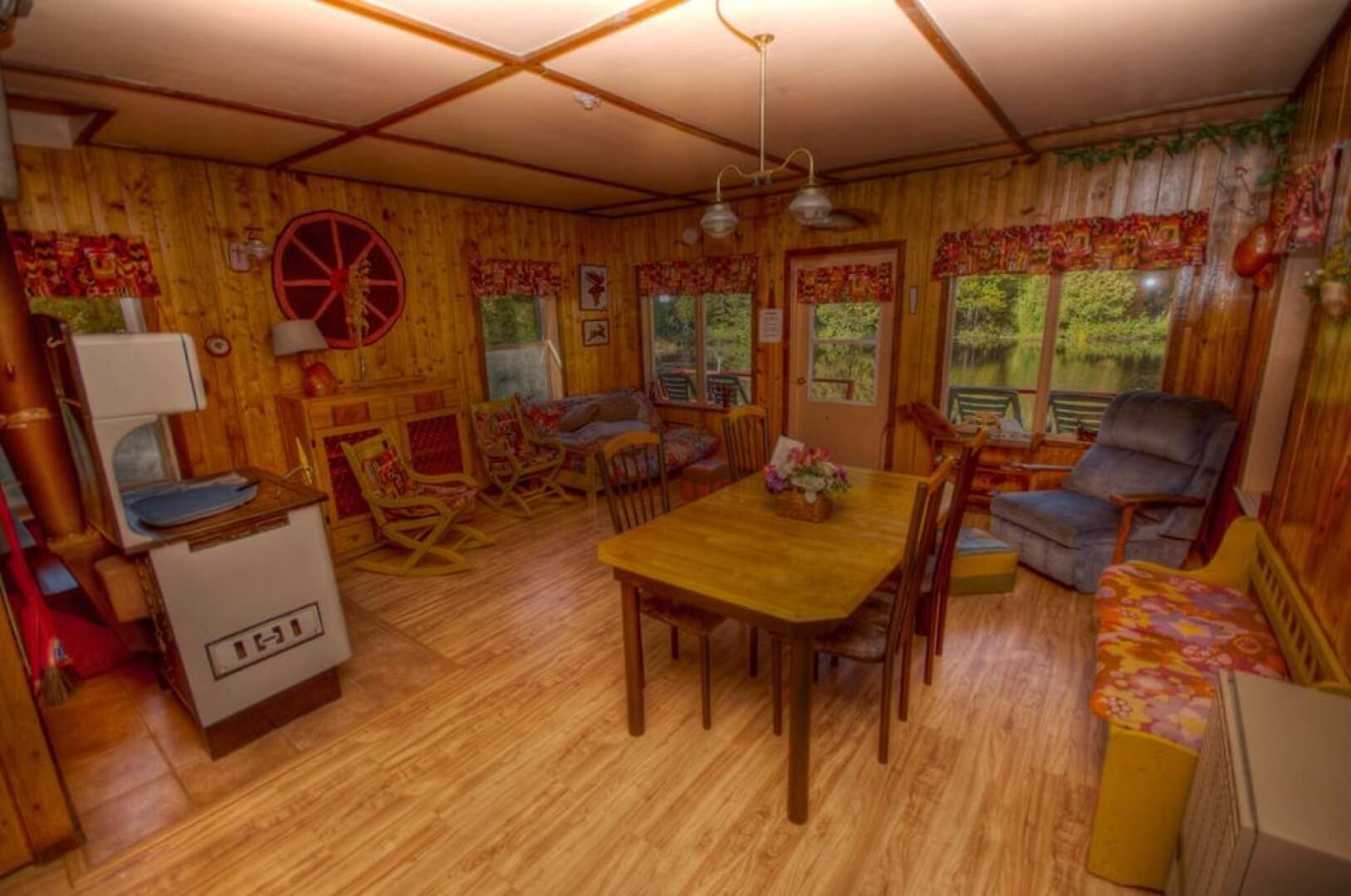 Domaine Du Lac Stellan