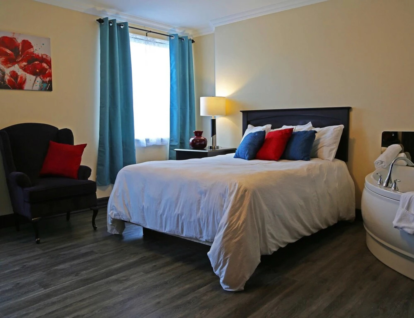 Monastery Spa & Suites