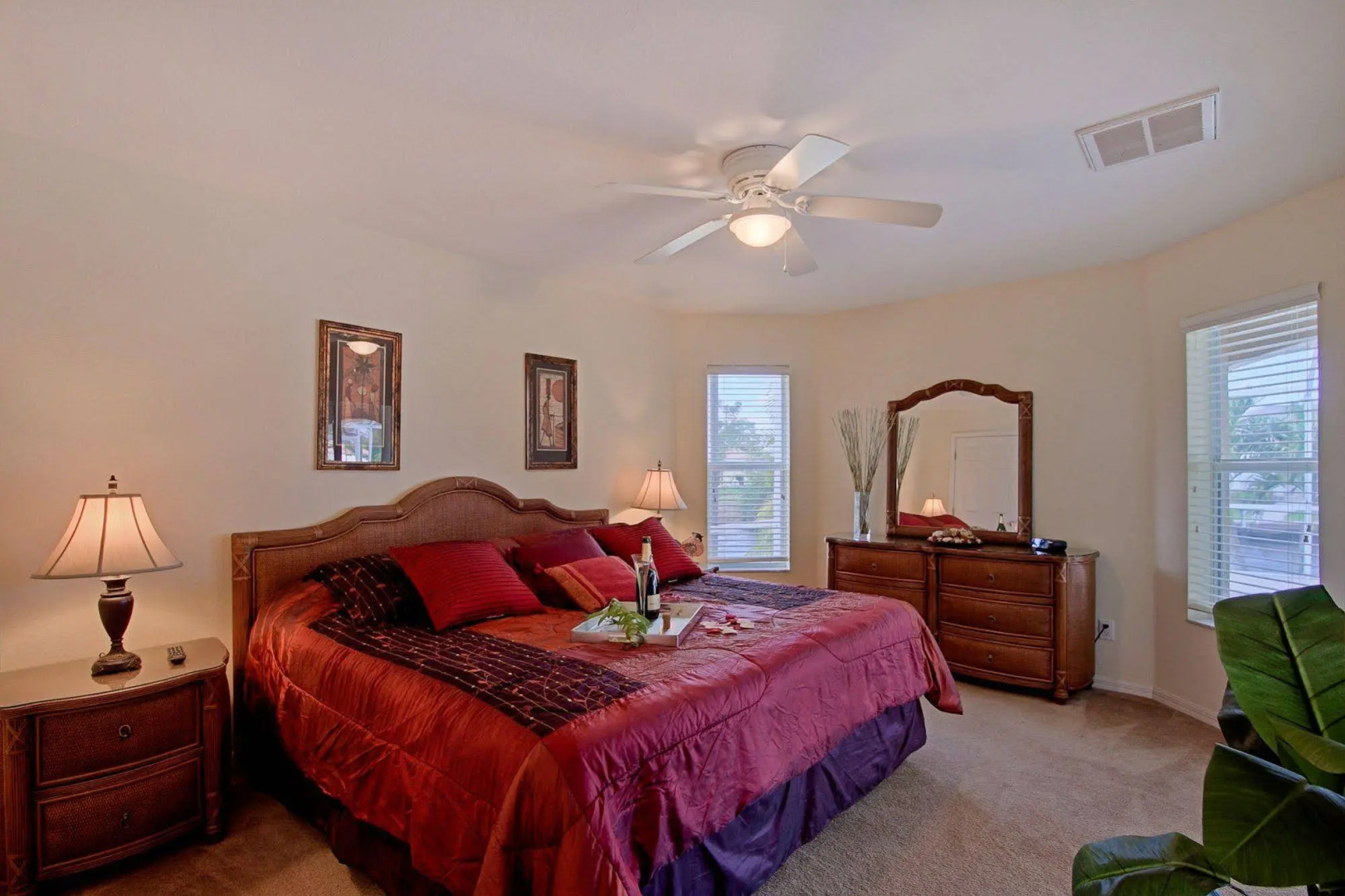 Vacation Homes by Vesteva