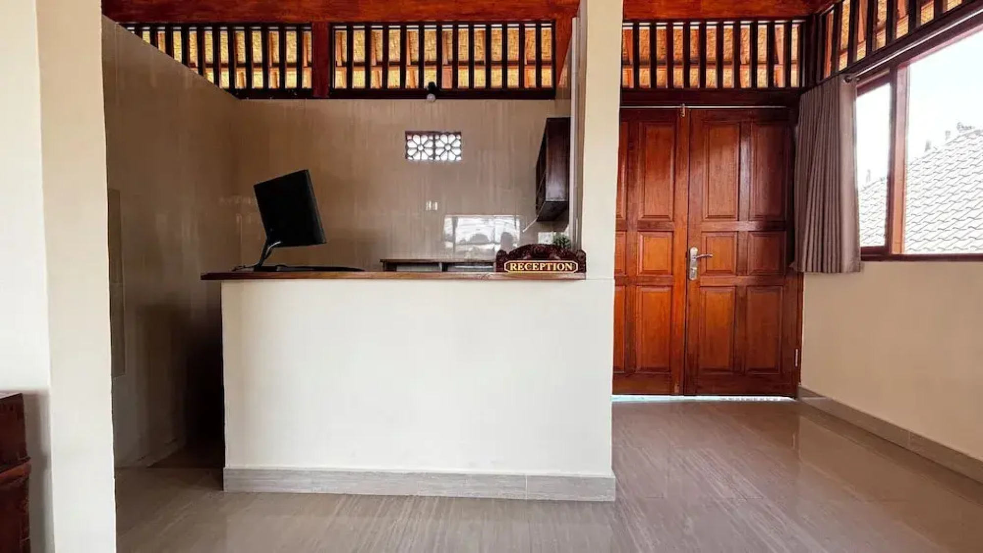 Dur Pekerisan Retreat Villa Ubud