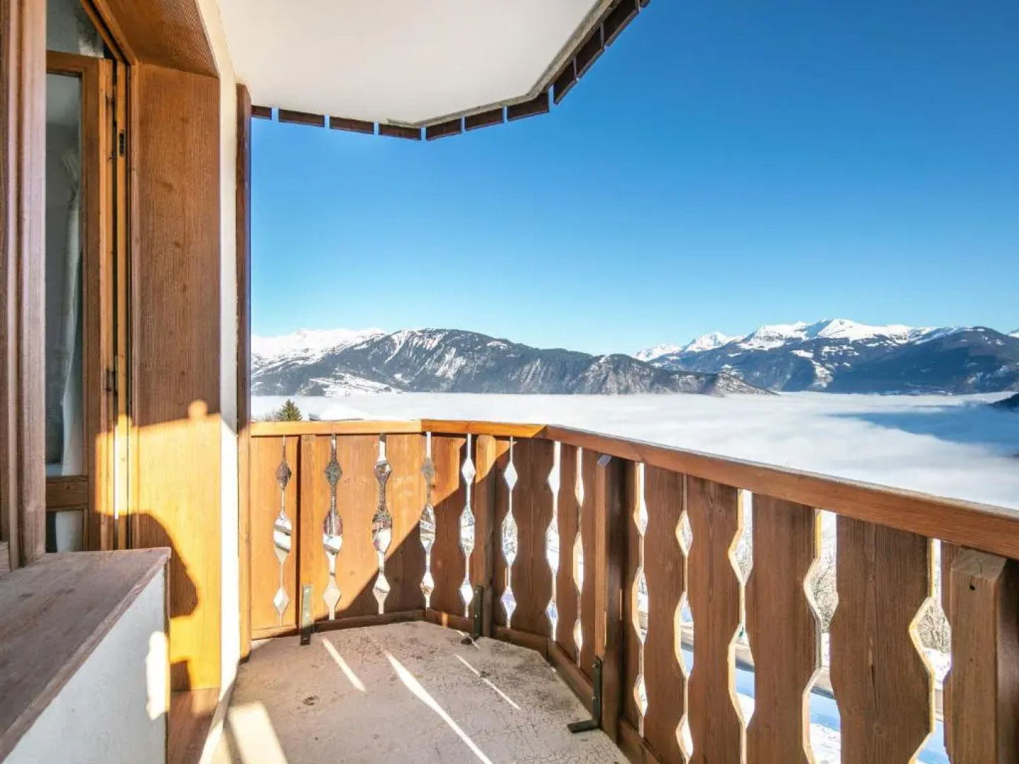 Residence Le Sappey - Vacanceole