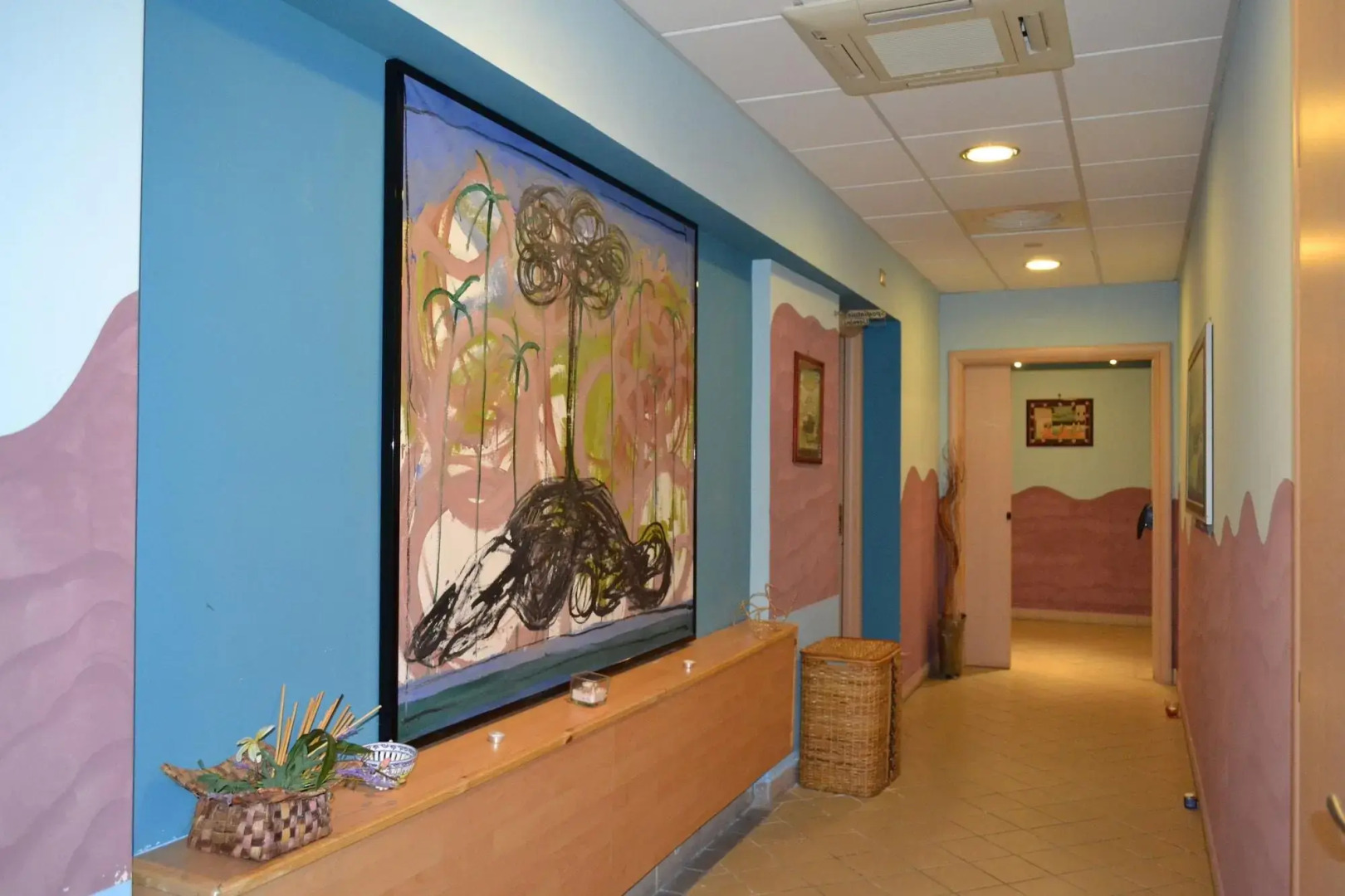 Marina Palace Hotel & Congress Hall