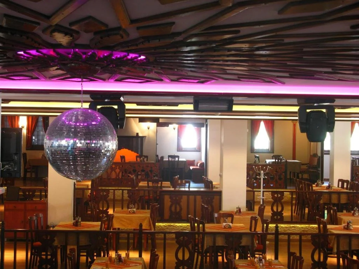 SPA complex "Alexander"