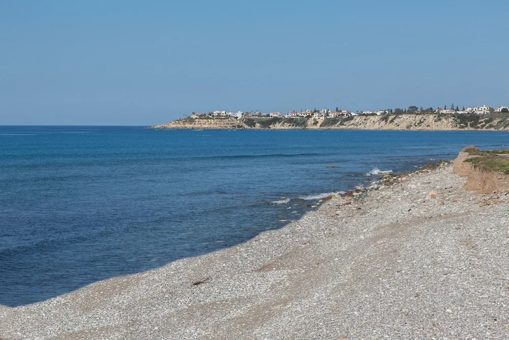 Coral Bay Sunkiss Villa