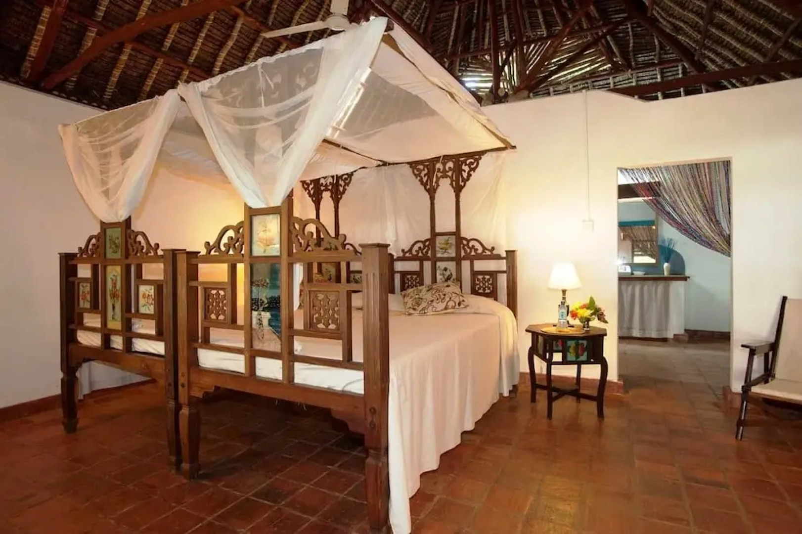 Diani house