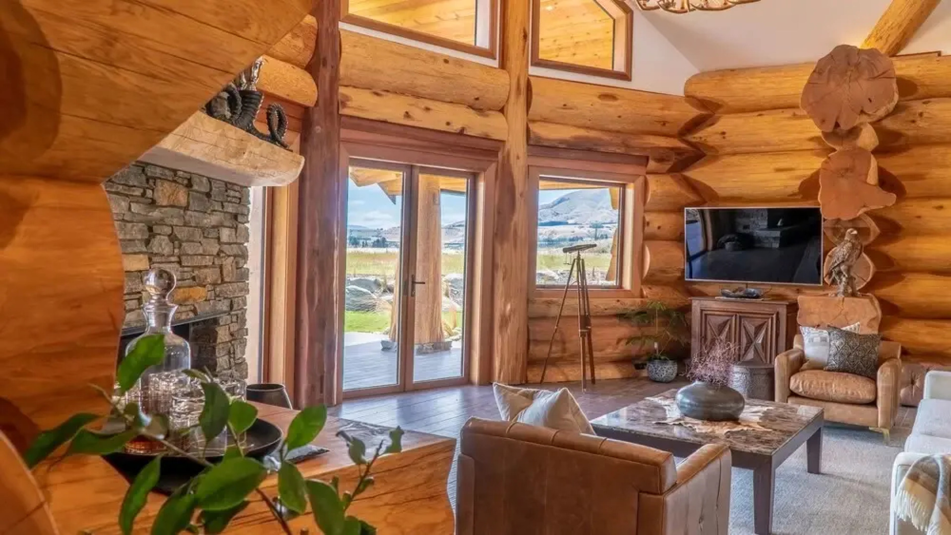 Release Wanaka - River Ridge