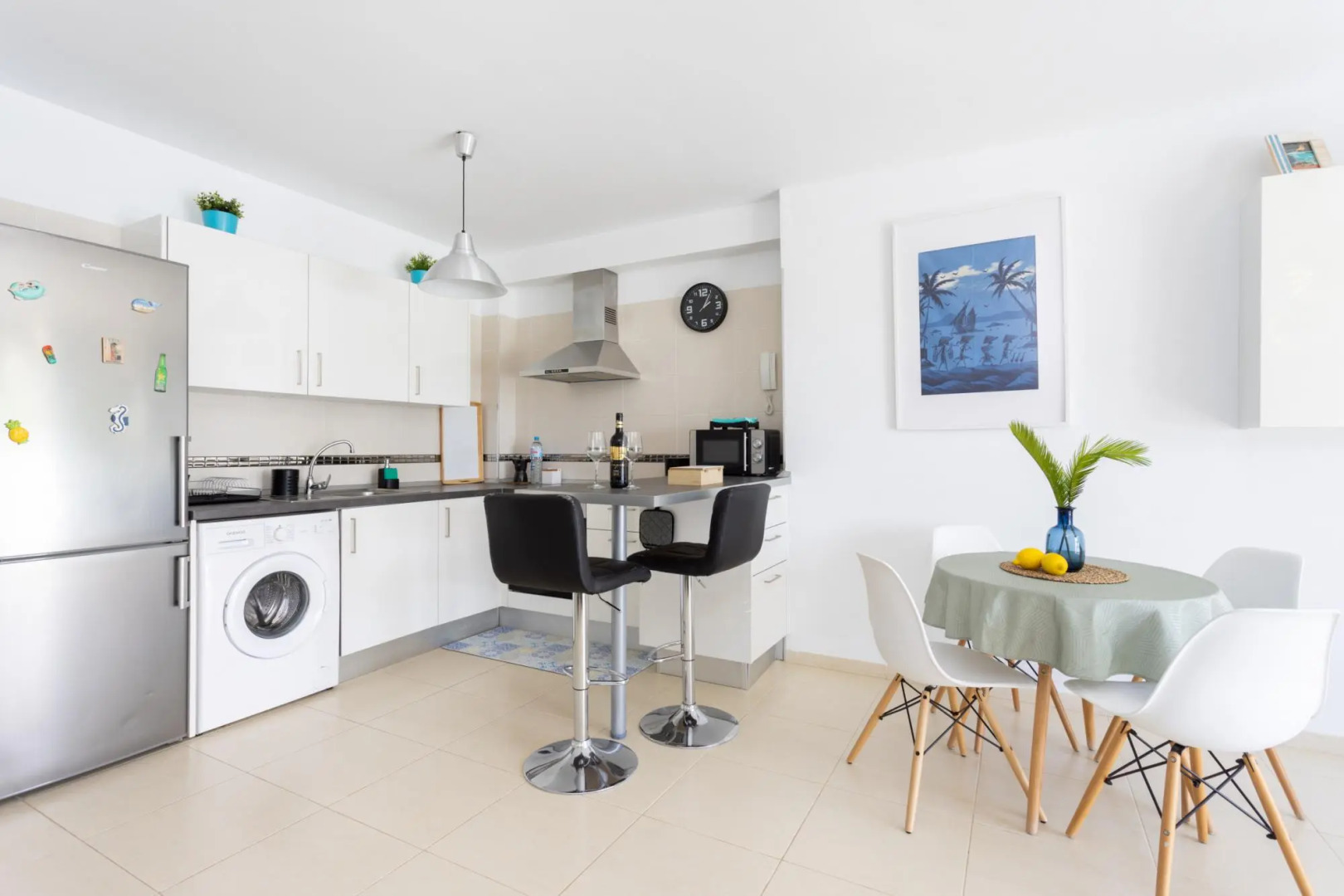 Home2Book Stunning Apartment Bajamar