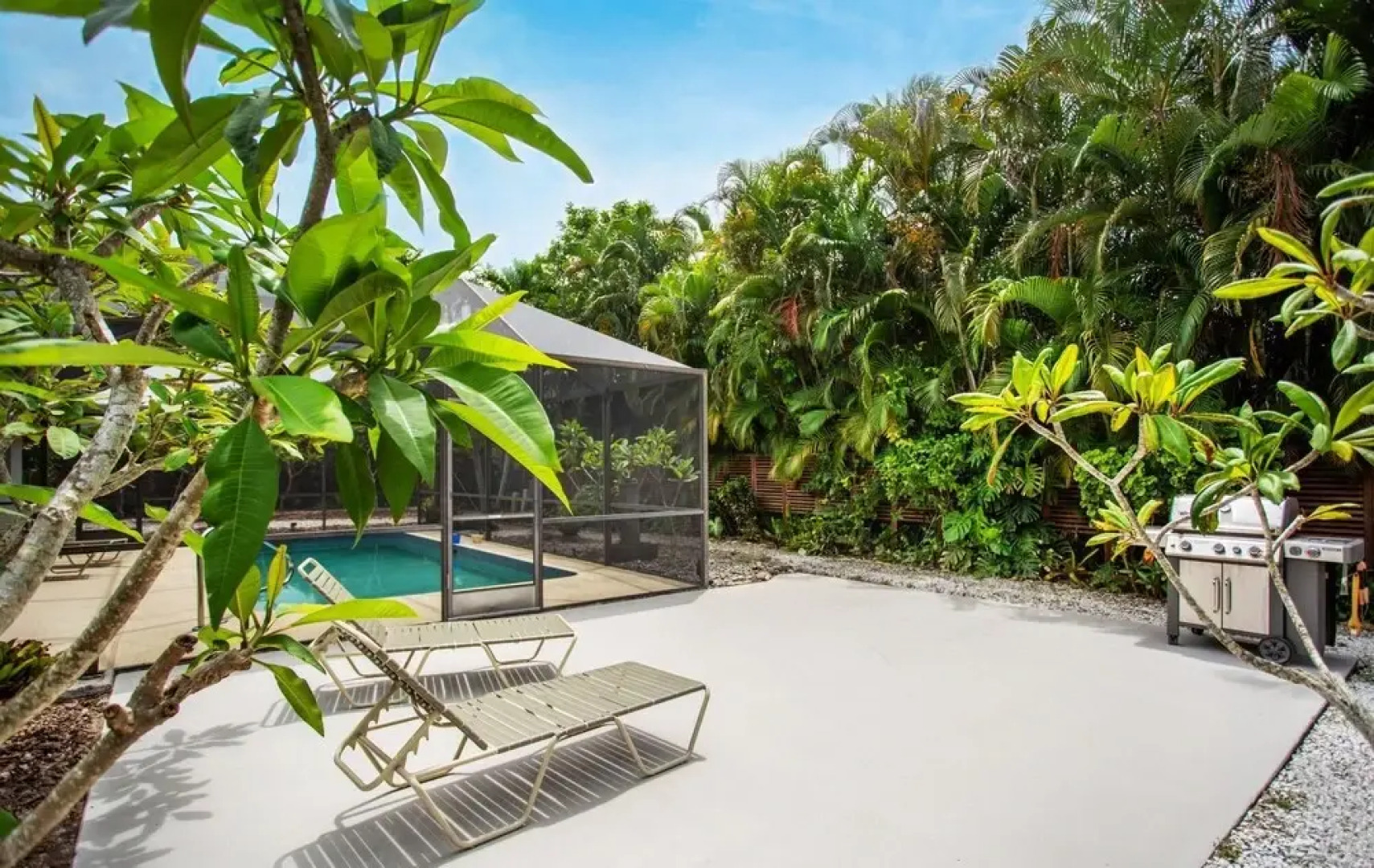 Pesaro Vacation Rental in the Moorings