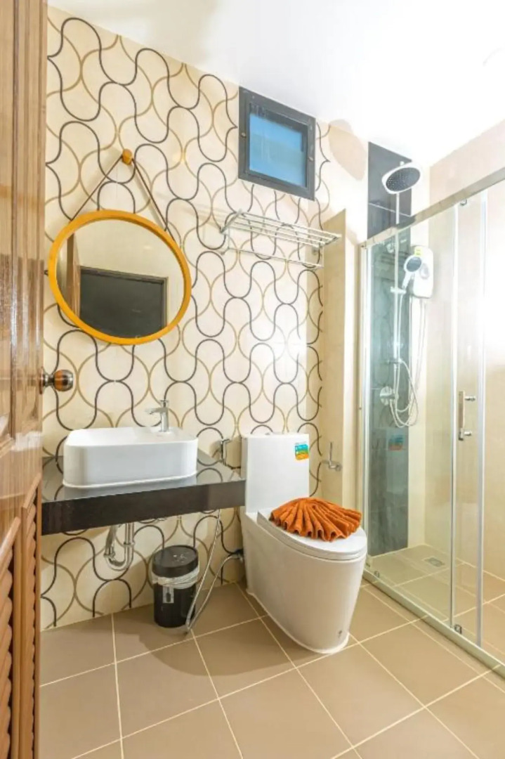 The Bell Airport Phuket Hotel