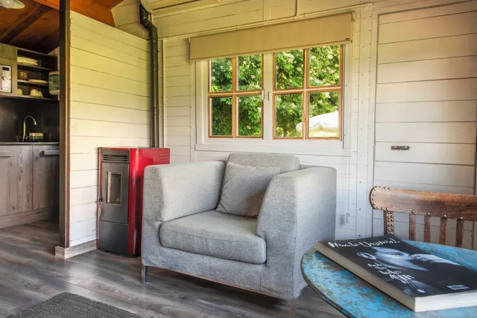 Turismo Rural Sant Marc