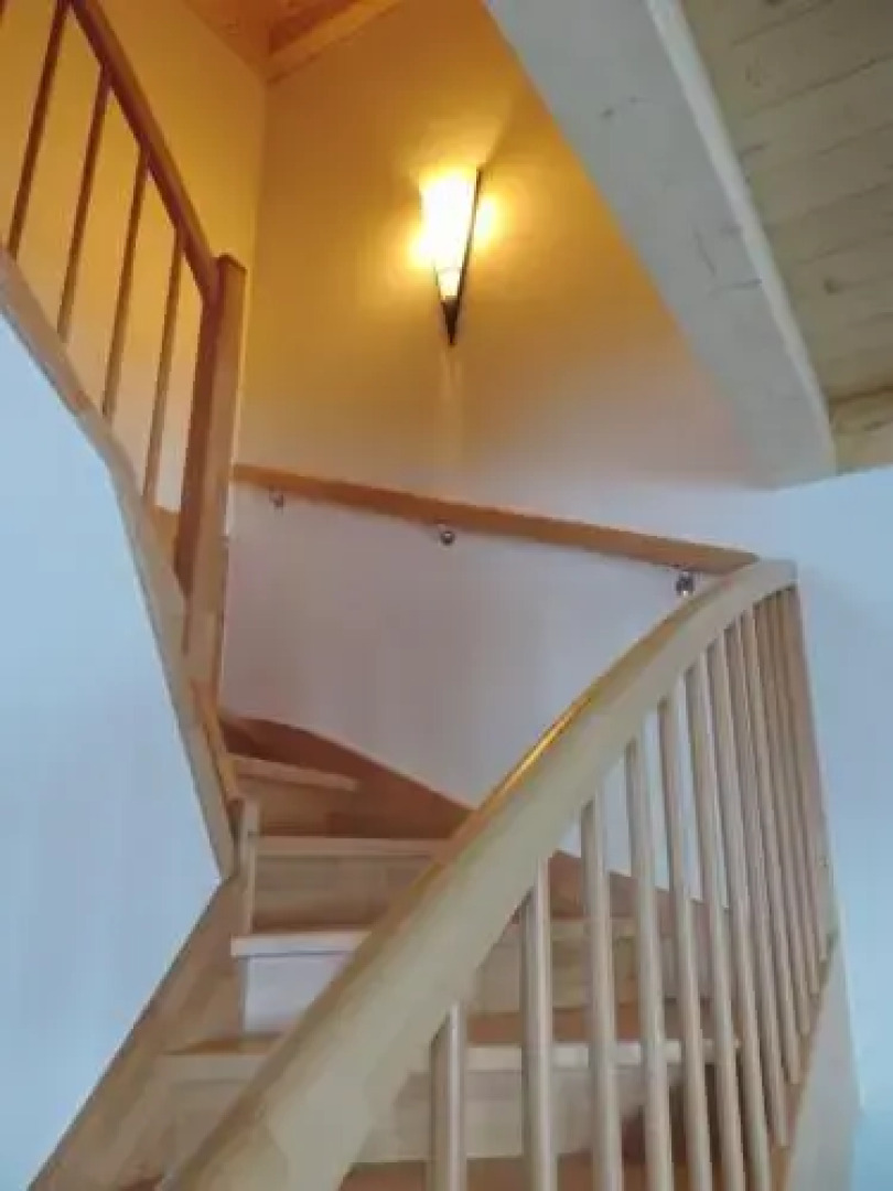 KWO-villa Sonnenglück