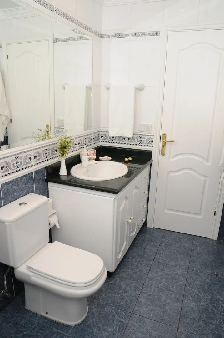 EmyCanarias Holiday Homes Playa de Arinaga