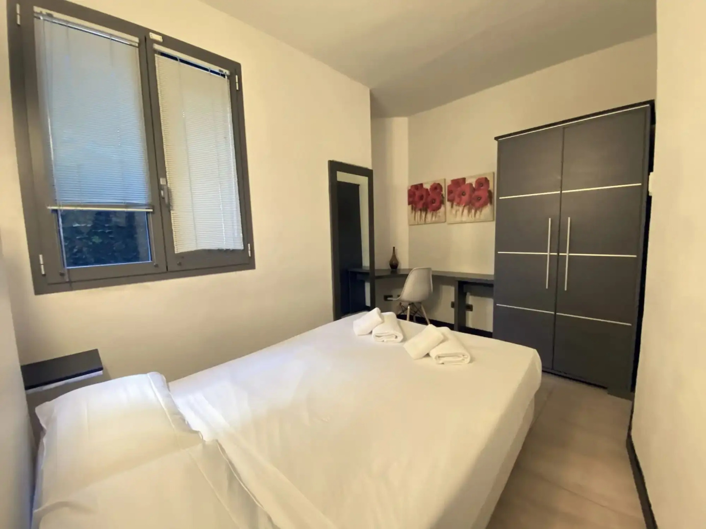 Residence Select Executive