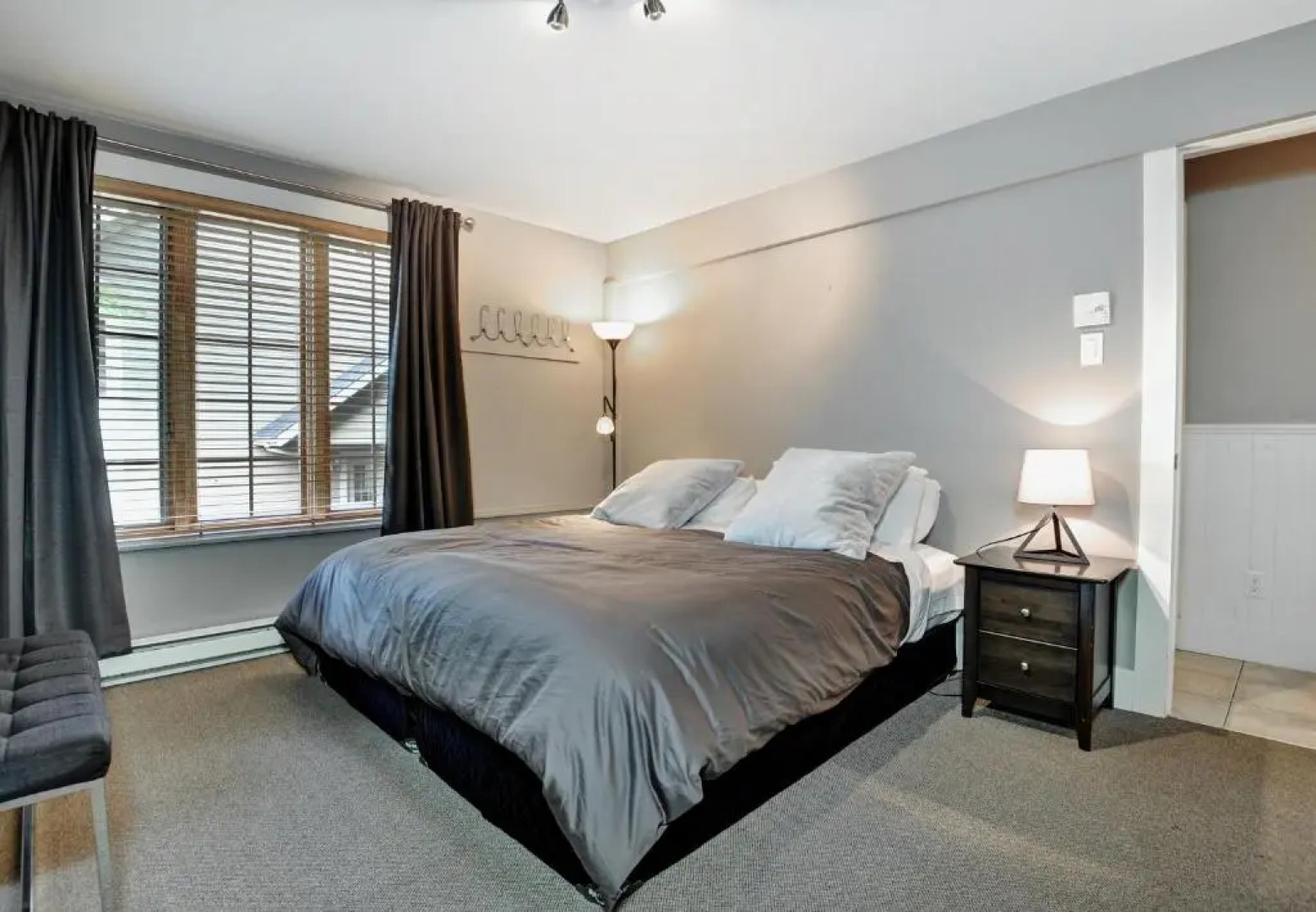 Chalets Alpins - 56 Chemin des Skieurs