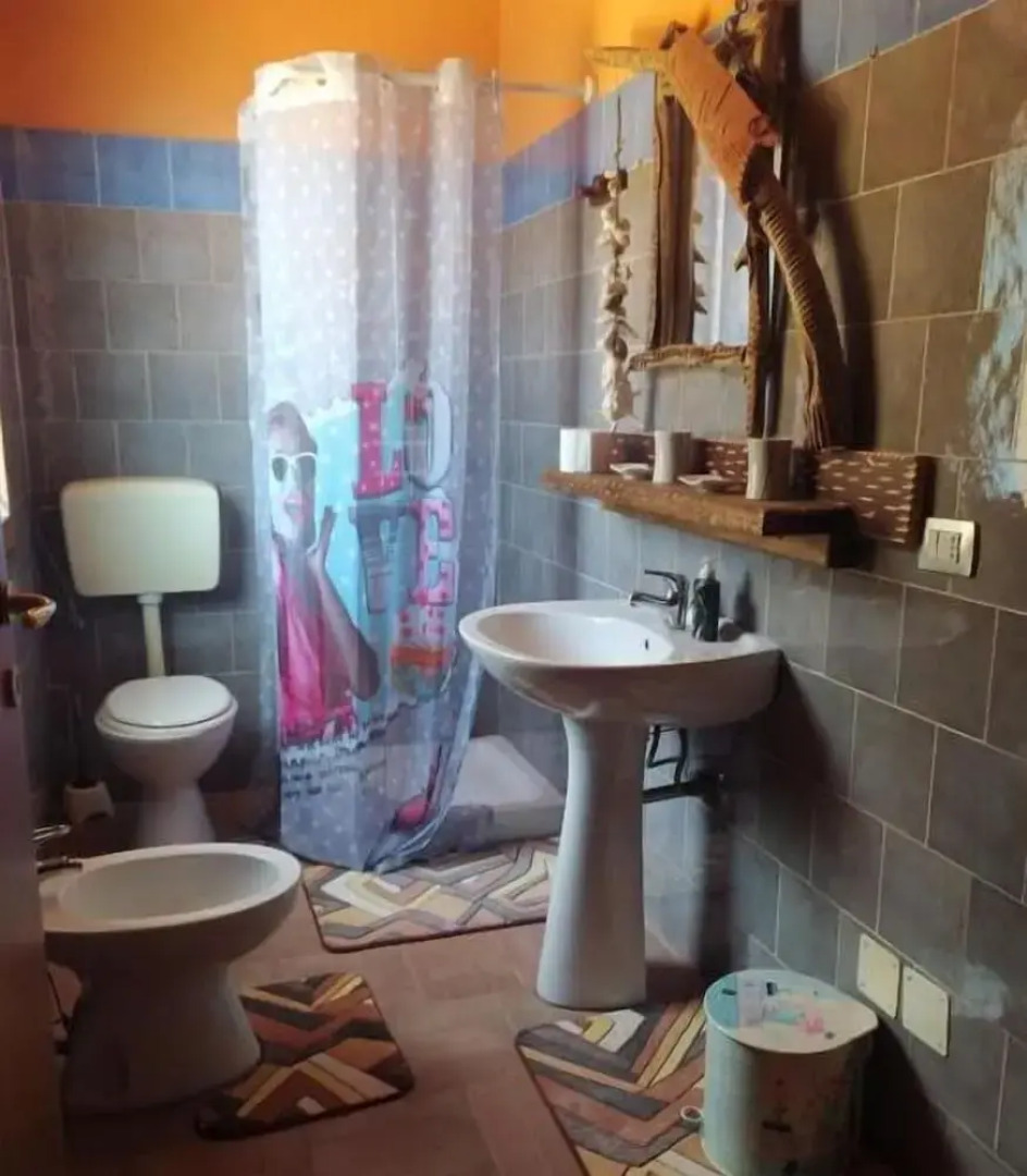 Agriturismo Lo Scrigno