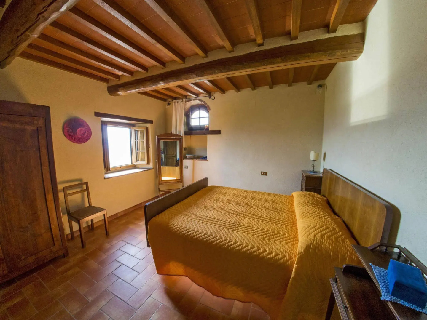 Agriturismo Cafaggio Primo