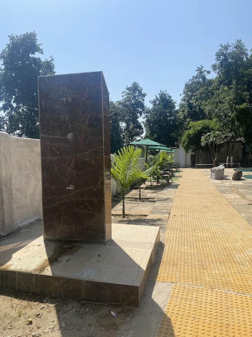 Tigerwoods Kanha Resorts & Spa