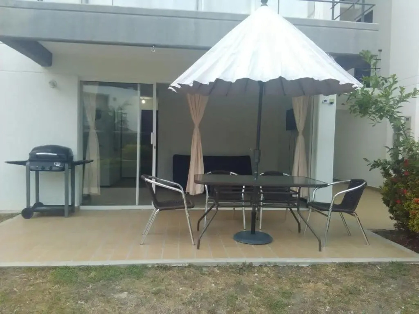 Santa Fe de Antioquia Apartments