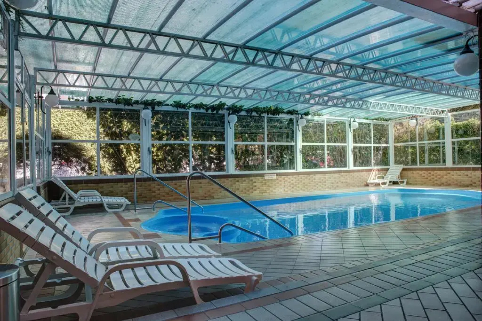 Flat Hotel Palazzo Reale