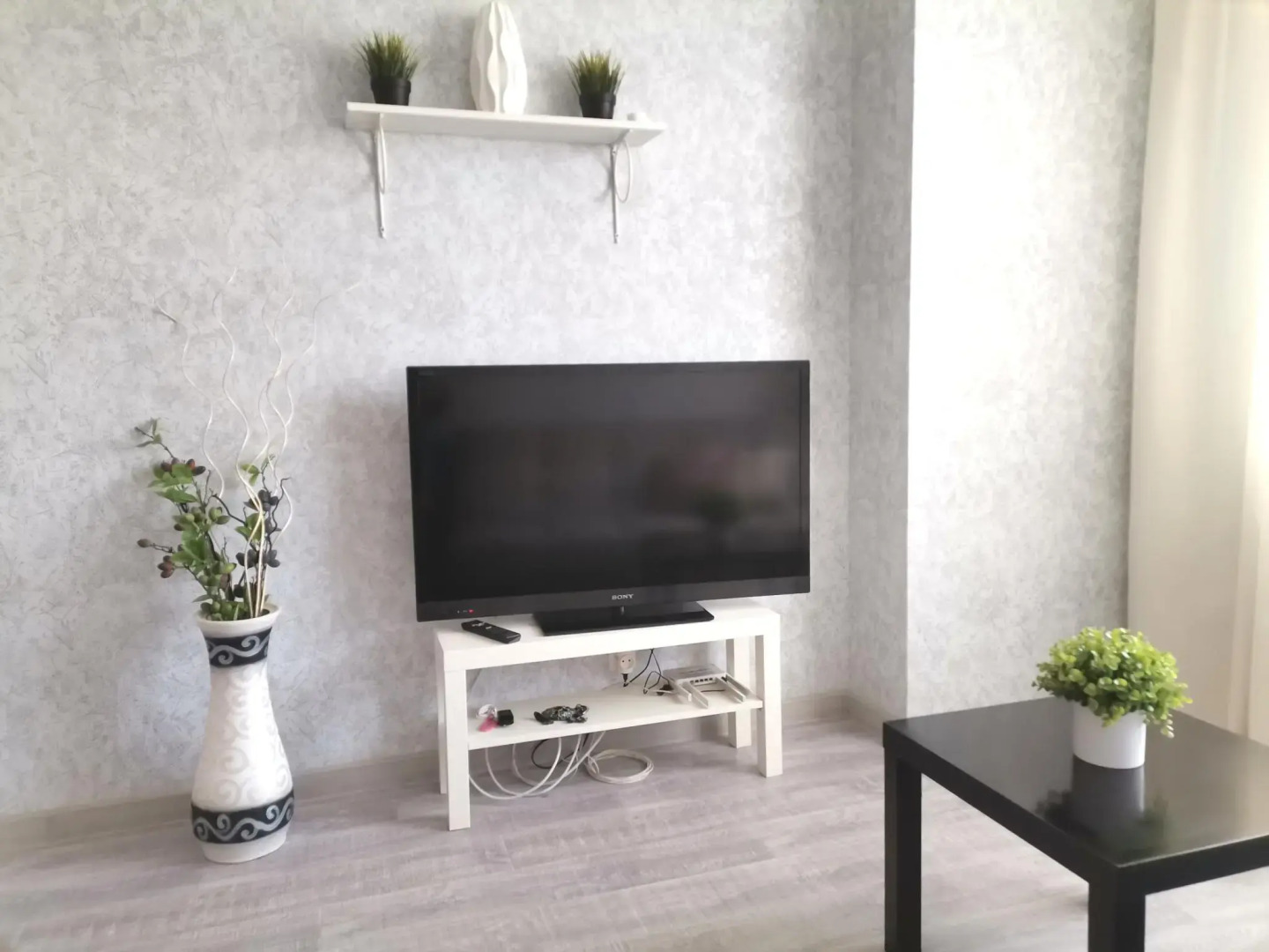 Апартаменты на улице Уинская 15А