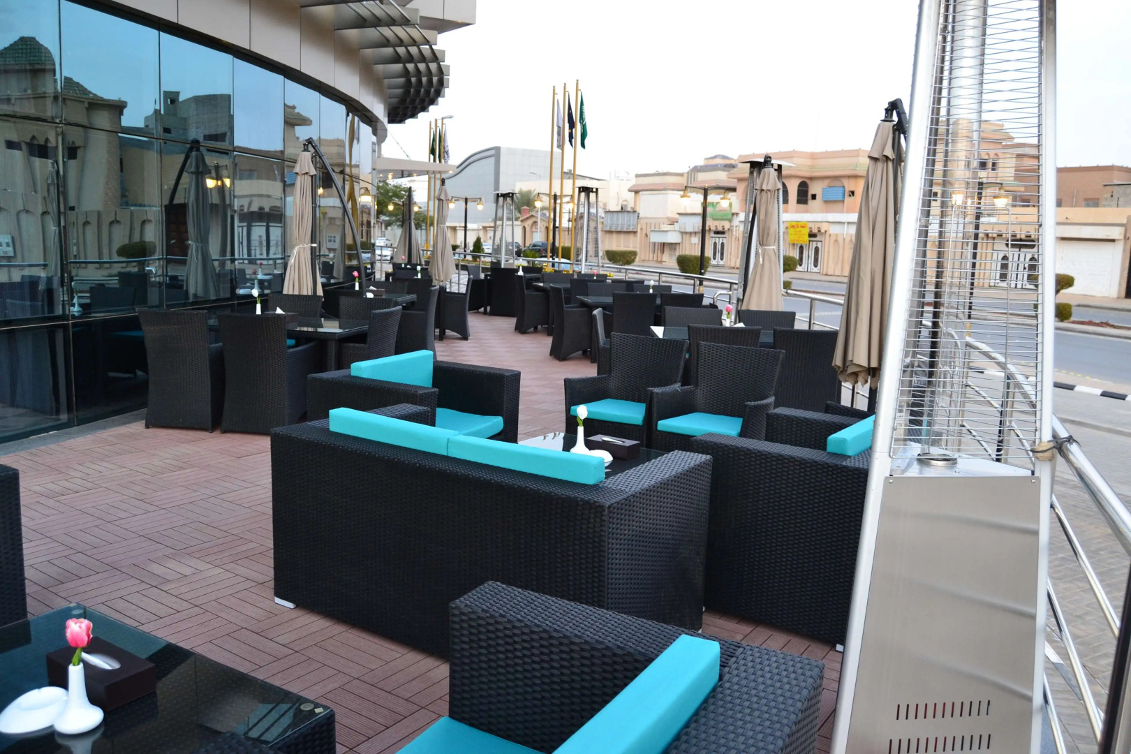 Best Western Plus Buraidah