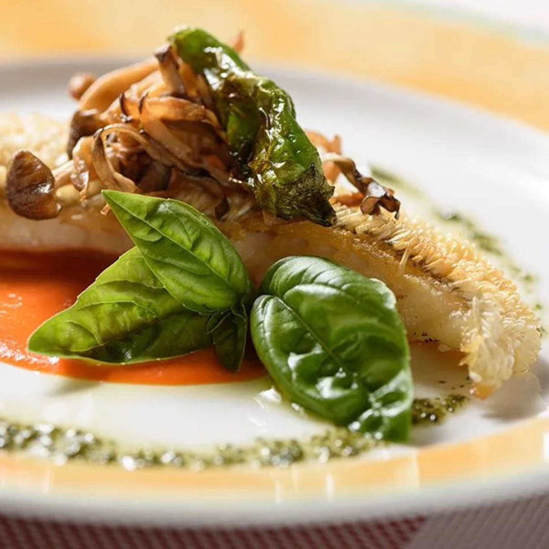 Kujukogen Ginga no Yado Kinoko 2 Seigo