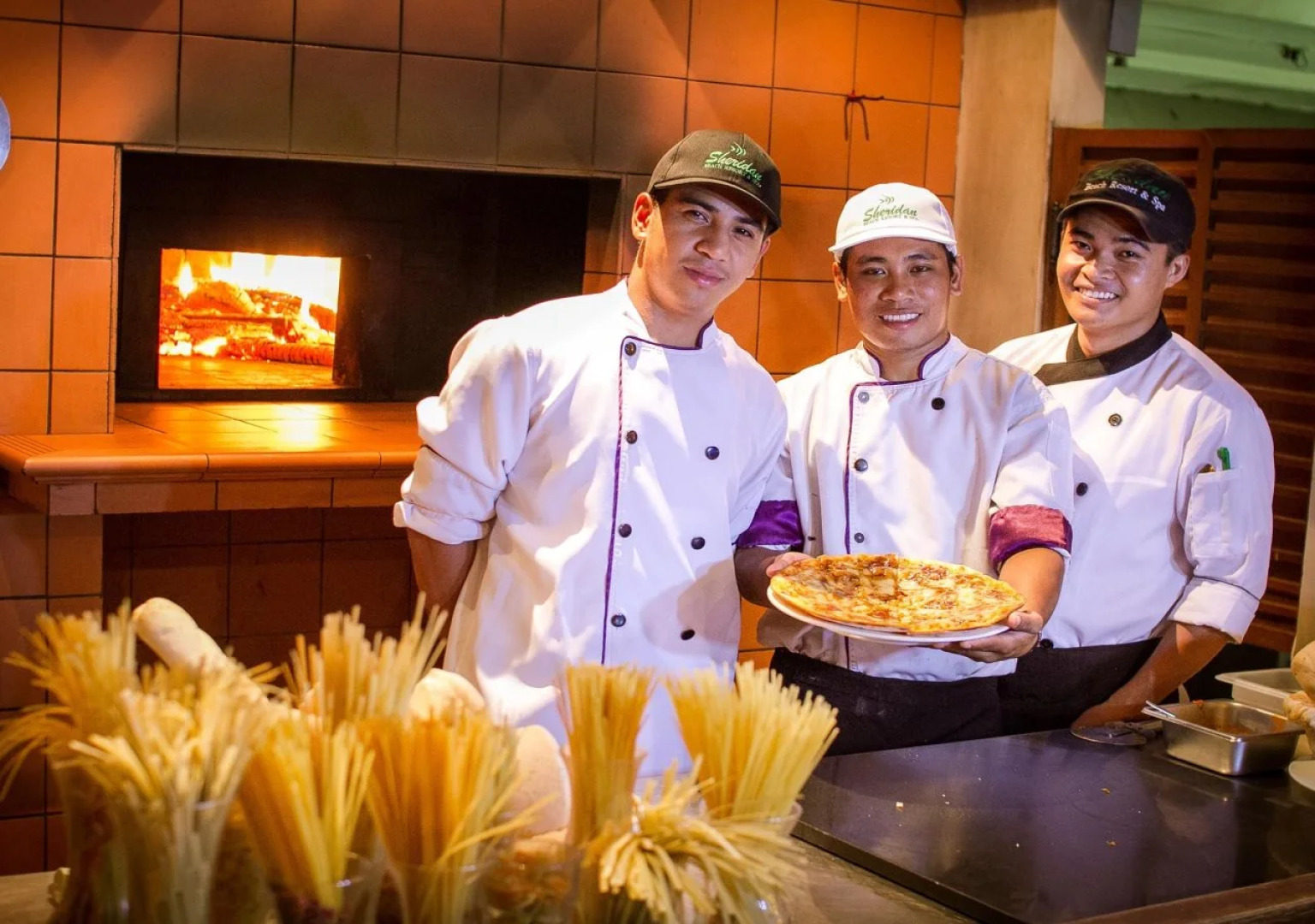 Four Points by Sheraton Palawan Puerto Princesa