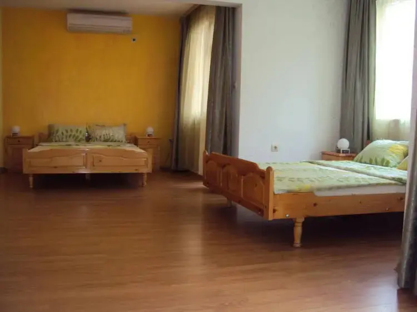 Guest House Villa Roza