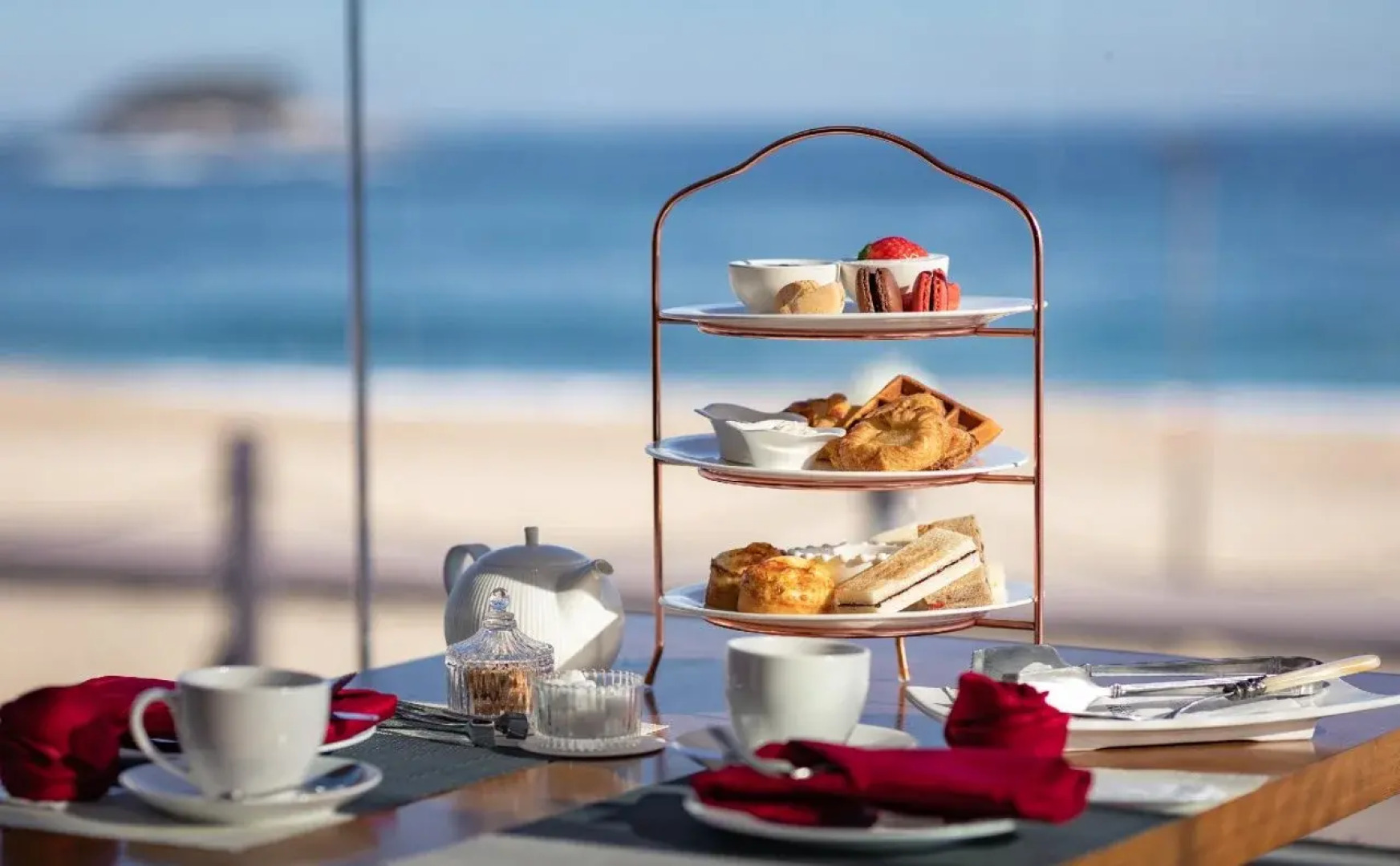 Kensington Resort Seorak Beach