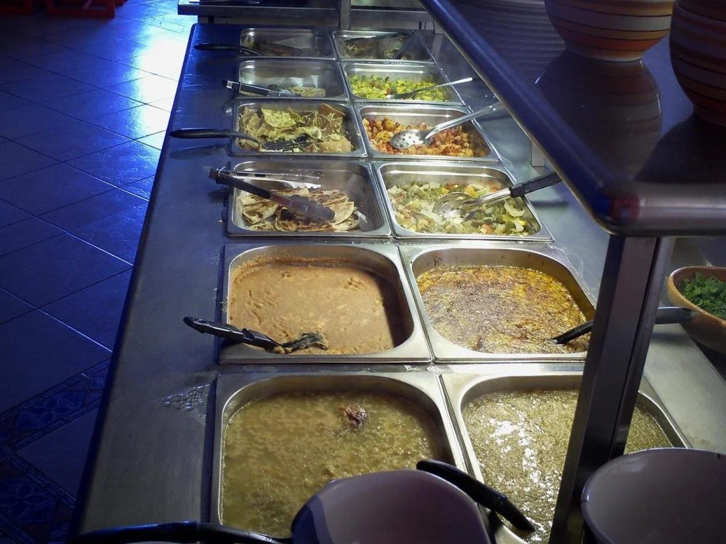 Hotel Real de Agua Prieta